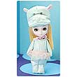 Pullip Little Pullip Hippopo Doll